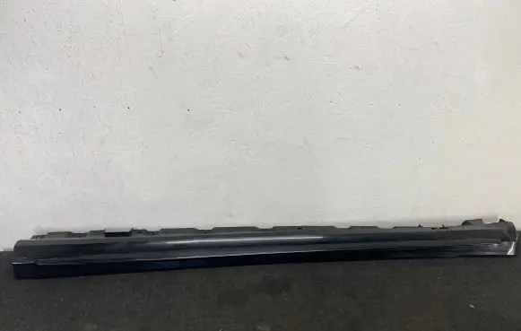 Mercedes-Benz S W222 Sill A2226902140