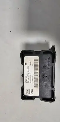 Opel Zafira B ESP acceleration yaw rate sensor 13208665 10170103623