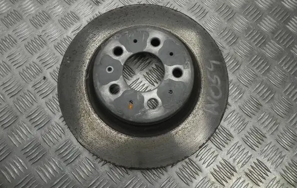 Tesla Model 3 Front brake disc TSL
