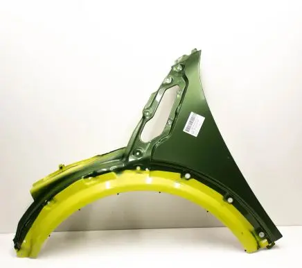 Mini Cooper Countryman R60 Fender 2641N11H09