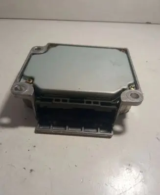 Hyundai Tucson JM Airbag control unit/module 959102E600 4079344463 SA310220000