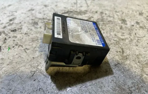 Toyota Avensis Verso Immobilizer control unit/module 8978044030 626163000 11152000