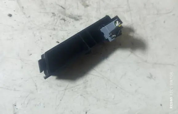 Opel Astra J Other dashboard part 13288070 28246569 111026B31103