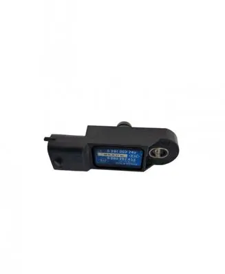 Renault Laguna III Air pressure sensor 0281002740