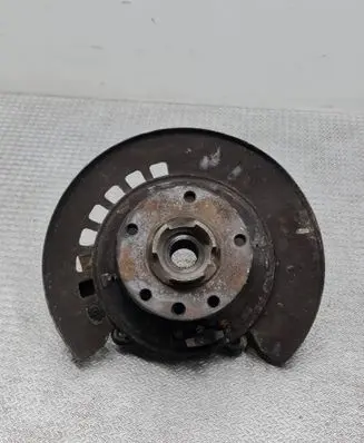 Porsche Cayenne (9PA) Rear wheel hub spindle/knuckle 7L0505435B 400015