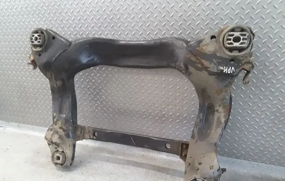 Front subframe