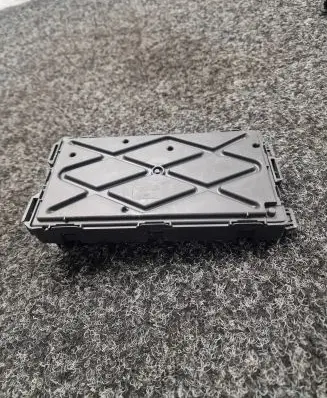BMW 4 F32 F33 Central body control module 9866982