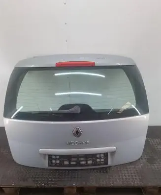 Renault Megane II Tailgate/trunk/boot lid