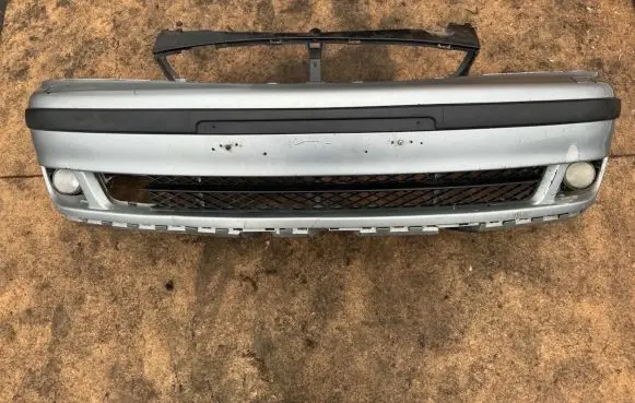Ford Galaxy Front bumper 7M5807221
