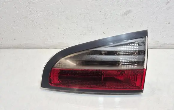 Ford S-MAX Tailgate rear/tail lights 6M2113A602