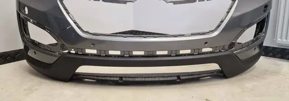 Hyundai Santa Fe Front bumper 865112W000