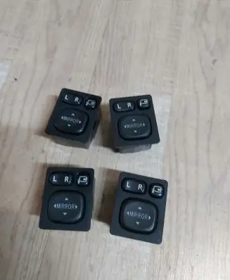 Toyota Auris 150 Other switches/knobs/shifts