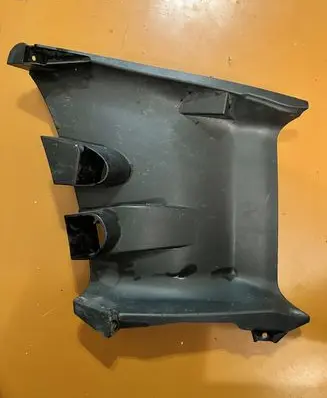 Land Rover Range Rover Evoque L551 Front bumper mounting bracket K8D217E950AA