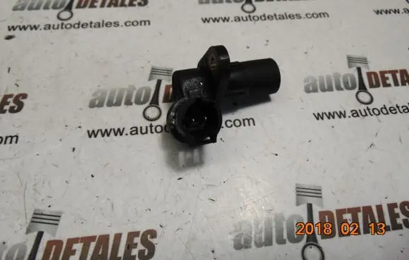 Mitsubishi Space Star Crankshaft speed sensor 7700113552