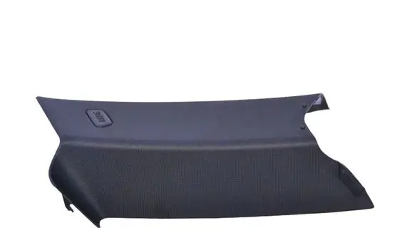 BMW 3 F30 F35 F31 (C) pillar trim 7248163