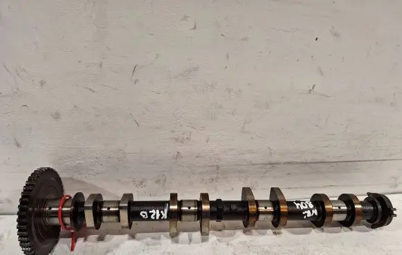 Opel Agila B Camshaft S14462804