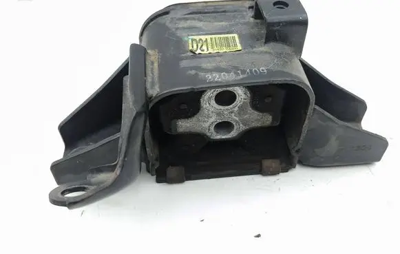 Hyundai Kona I Engine mount bracket 21870K4000 22041409