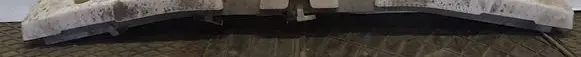 Toyota Prius (XW20) Front bumper support beam 5261147030