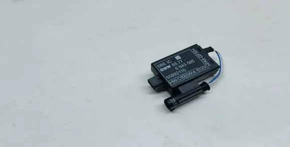 BMW 7 E65 E66 Aerial antenna filter 6943585 65776943585