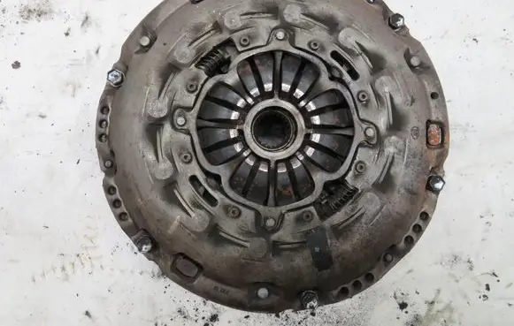 Toyota Verso Clutch set kit KRIS235789