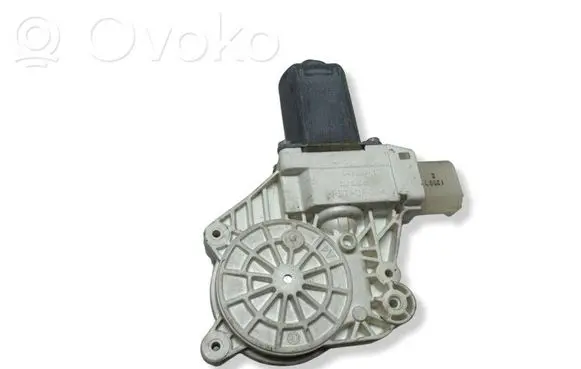 BMW 5 F10 F11 Front door window regulator with motor 0536014402