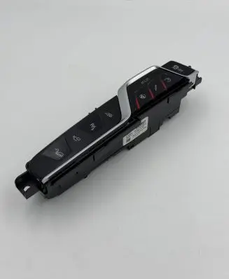 BMW X3M F97 Multifunctional control switch/knob 8076646 1033801800