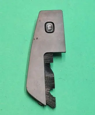 Chrysler Grand Voyager V Tailgate opening switch 63248c