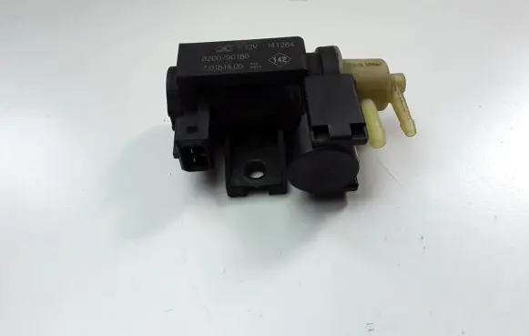 Nissan Note (E12) Turbo solenoid valve 8200790180