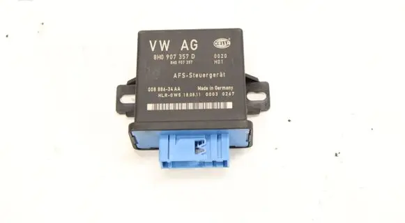 Audi Q5 SQ5 Light module LCM 8H0907357D