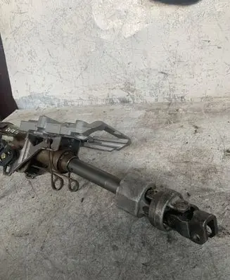 Volkswagen PASSAT B5 Ignition lock