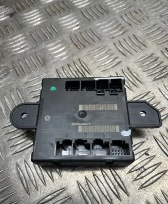 Jeep Grand Cherokee Door control unit/module 04602911AJ 2840400508300 8354100081