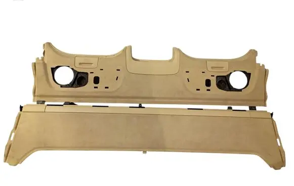 BMW 7 G11 G12 Parcel shelf 51467411957 7411957