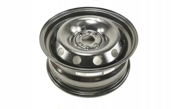 Fiat Idea R13 steel rim 