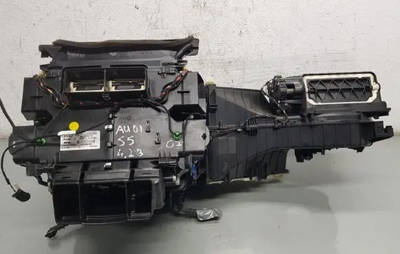 Audi S5 Facelift Interior heater climate box assembly 8K1820005AB