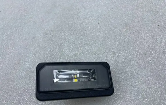 Tesla Model X Number plate light 103434100B