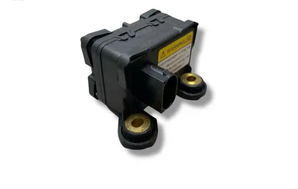 Land Rover Freelander 2 - LR2 ESP acceleration yaw rate sensor 6G9N14B296AC 10170103723 DT31G21A56