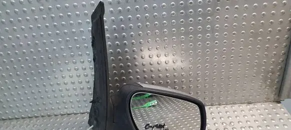 Ford C-MAX I Front door electric wing mirror S26380583
