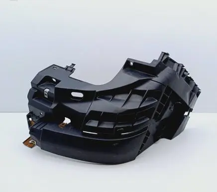 Opel Vivaro Front bumper mounting bracket 620350101R 93856001