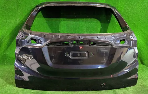 Honda HR-V Truck tailgate 