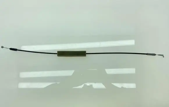 Subaru Outback Front door cable line 61034AG00C 61034AG