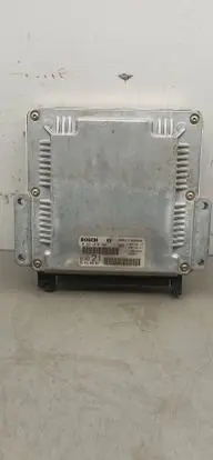Peugeot 406 Engine control unit/module 0281010363 9641608080