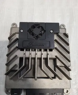 Mercedes-Benz C W205 Sound amplifier A2229004511 A2229014704 A2229026410