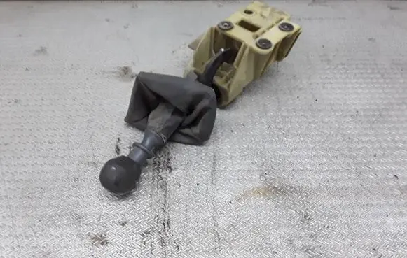 Peugeot Boxer Gear shifter/selector