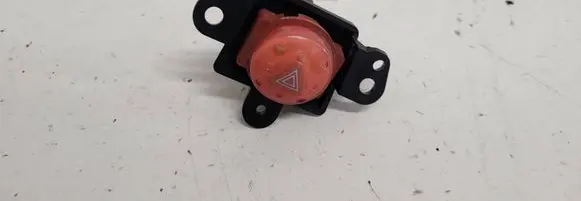 Nissan Almera Tino Hazard light switch 06016