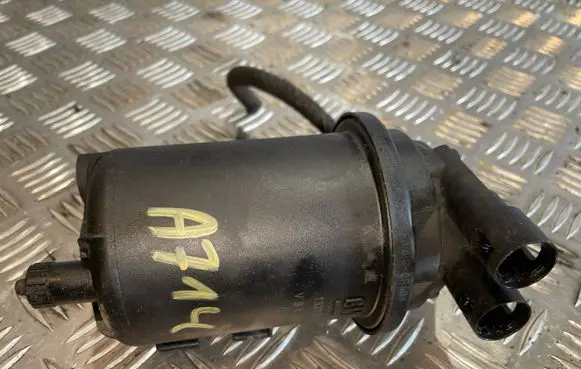 Opel Astra H Fuel filter housing C511