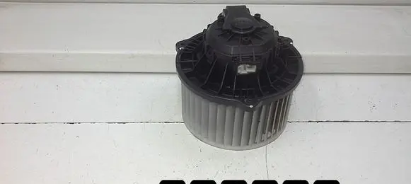 Hyundai ix35 Heater fan/blower F00S3B2441
