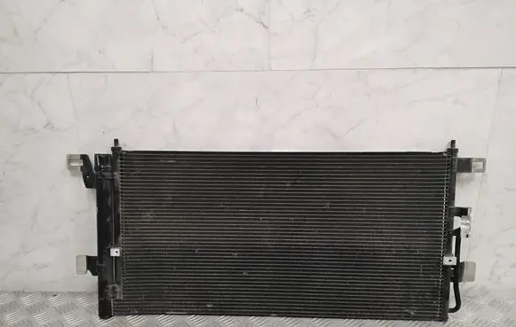 Audi Q5 SQ5 A/C cooling radiator (condenser) 80A816411P