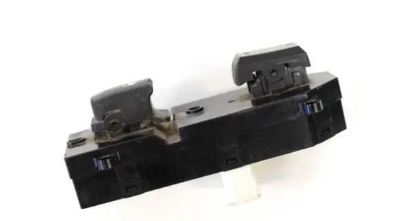Other switches/knobs/shifts