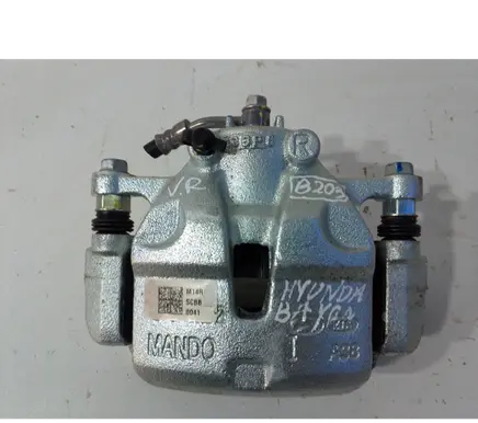 Hyundai i20 (BC3 BI3) Front brake caliper M14R