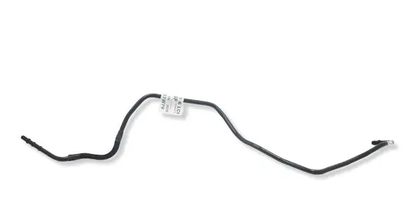 BMW X6 G06 Fuel line pipe 9845351MWGK